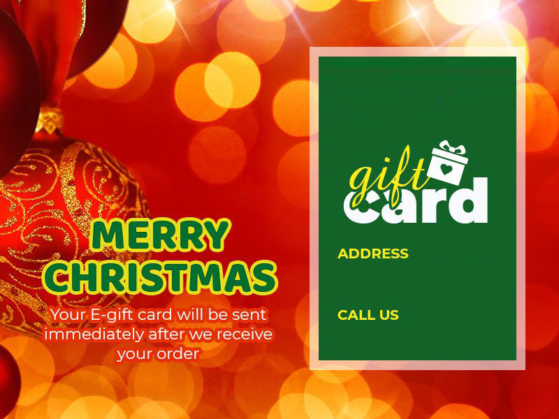 Giftcard image 3